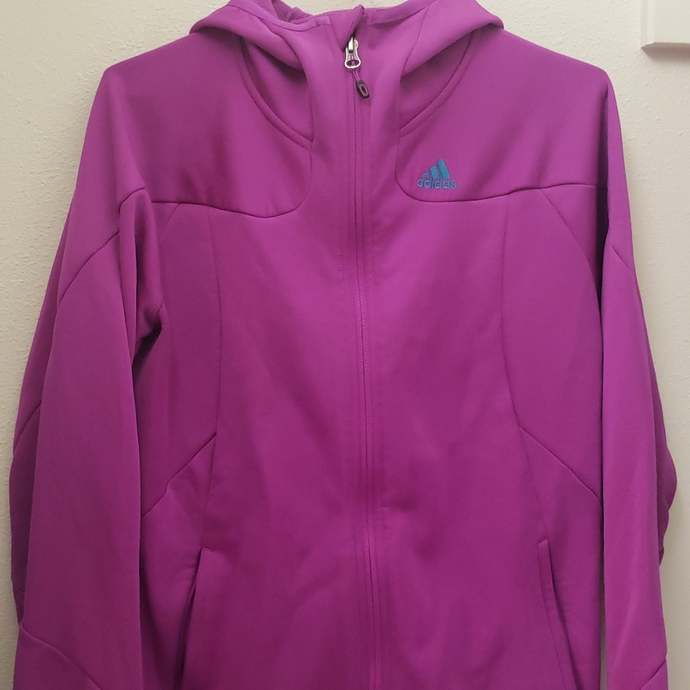 Adidas jacket